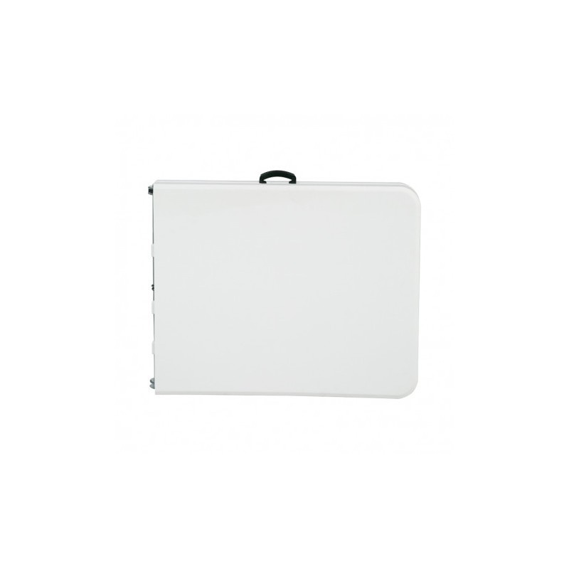 MESA DE RESINA PLEGABLE 152X70X74CM...