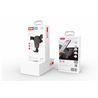 SOPORTE COCHE GRAVITY C61 PLATA XO - XOC61