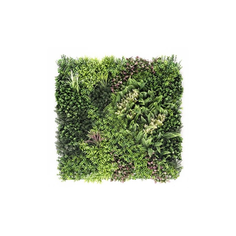 JARDIN VERTICAL 100X100CM SERIE...