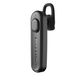 AURICULAR BE13 BLUETOOTH NEGRO XO - XOBE13BK
