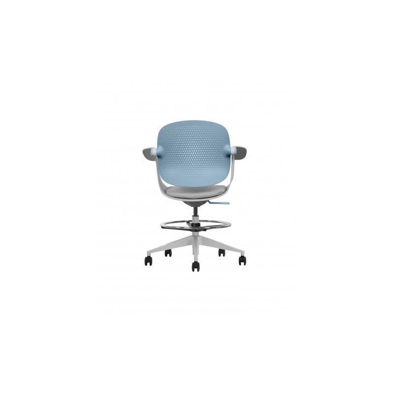 SILLA / TABURETE DE OFICINA TOP WORK...