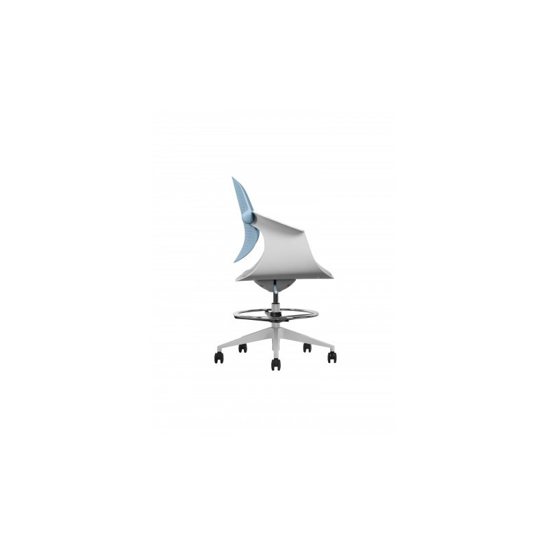 SILLA / TABURETE DE OFICINA TOP WORK...