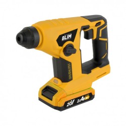 MARTILLO PERFORADOR 20V 1.5...
