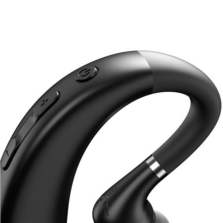 AURICULAR BE15 BLUETOOTH NEGRO XO - XOBE15-2