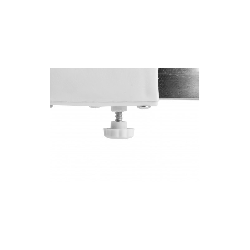 SOPORTE / BASE AJUSTABLE CON RUEDAS...