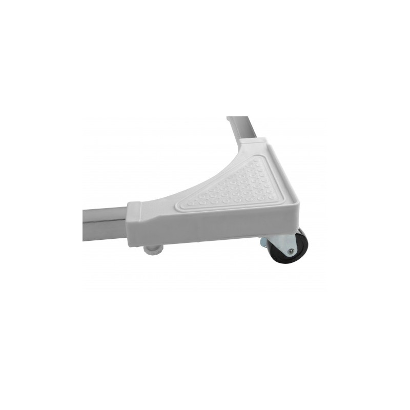 SOPORTE / BASE AJUSTABLE CON RUEDAS...