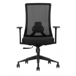 SILLA OFICINA GAMA SENIOR...