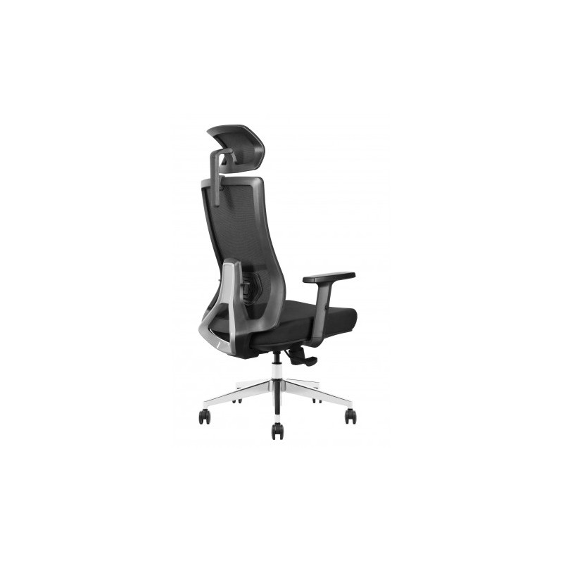 SILLA OFICINA GAMA SENIOR SE8000 CROMAD