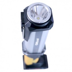LINTERNA LED RECARGABLE |... 2