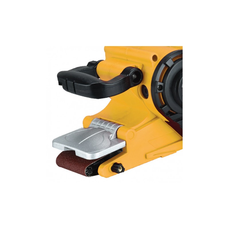 LIJADORA DE BANDA 76X533MM 1010W BLIM
