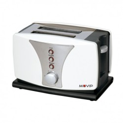 TOSTADORA DE PAN 800W TOP...