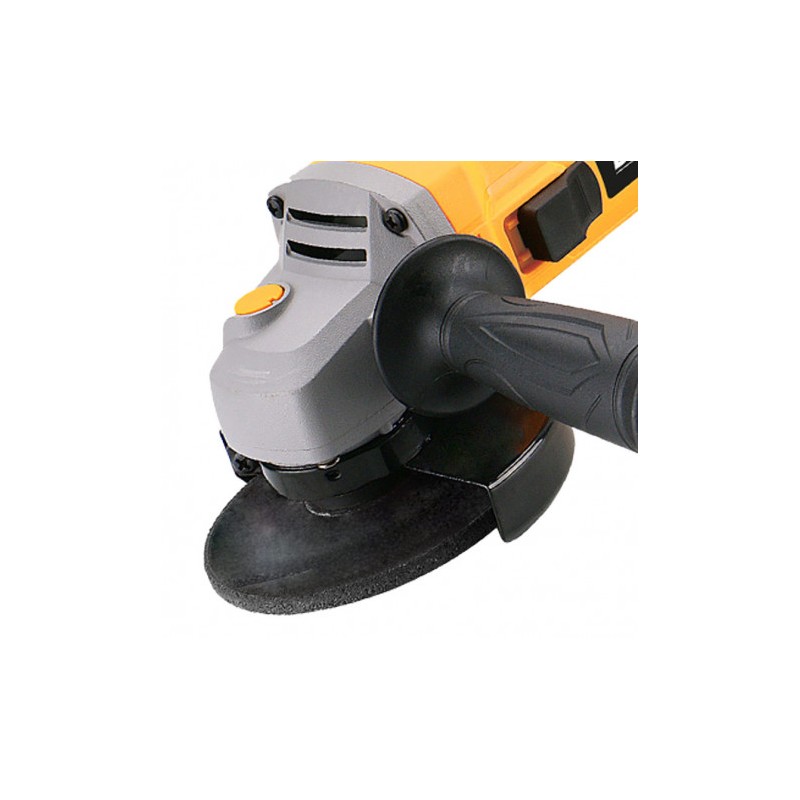 RADIAL 115-125MM 800W BLIM