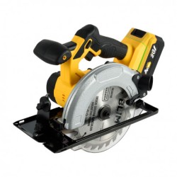 SIERRA CIRCULAR 20V 165MM |...