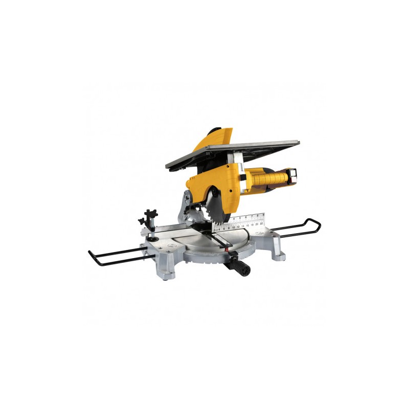 INGLETADORA DOBLE CORTE 250MM 1800W BLIM