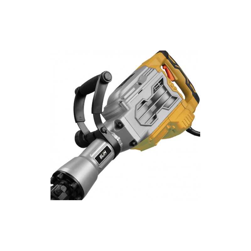 MARTILLO ROMPEDOR 1700W 60 JULIOS BLIM