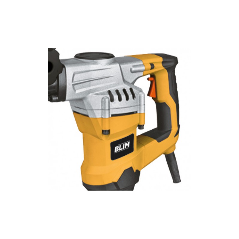 MARTILLO SDS-MAX 1300W 15 JULIOS BLIM