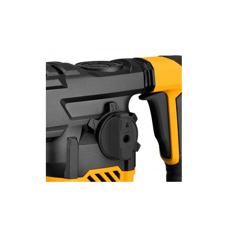 MARTILLO SDS-PLUS 1.500W 6J 4...