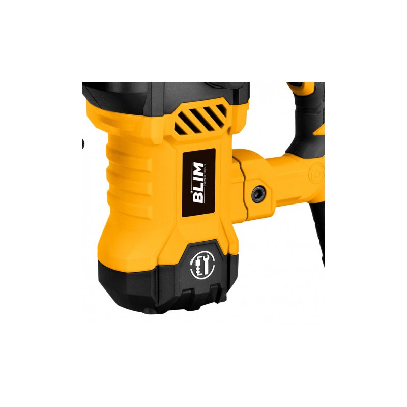 MARTILLO SDS-PLUS 1.500W 6J 4...