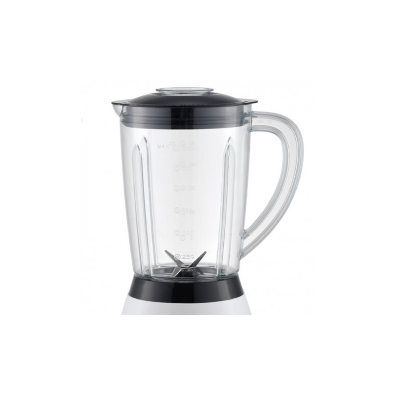 BATIDORA VASO 1300W 1.5 LITROS MUVIP