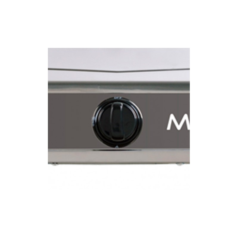 COCINA GAS INOX 3 FUEGOS SERIE STRONG...