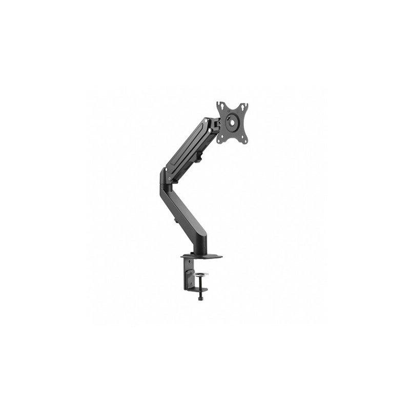 SOPORTE DE MESA 1 MONITOR 17"-27" CON...