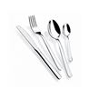 PACK 24 CUBIERTOS | 6 CUCHARAS + 6 TENEDORES + 6 CUCHILLOS + 6 CUCH CAFE - M121973-1