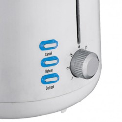 TOSTADORA DE PAN 850W... 2