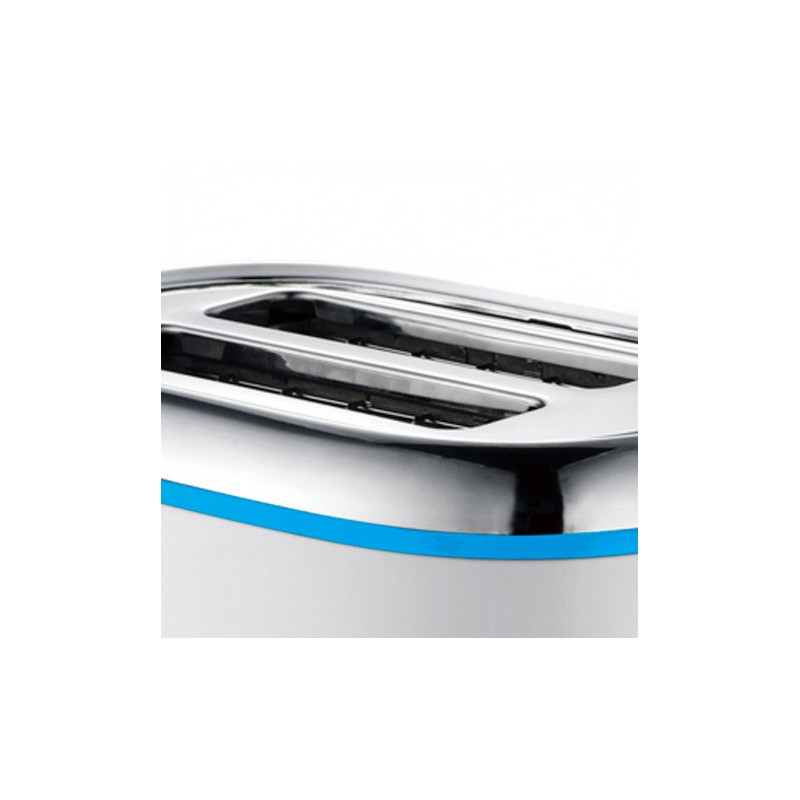TOSTADORA DE PAN 850W DESIGN MUVIP