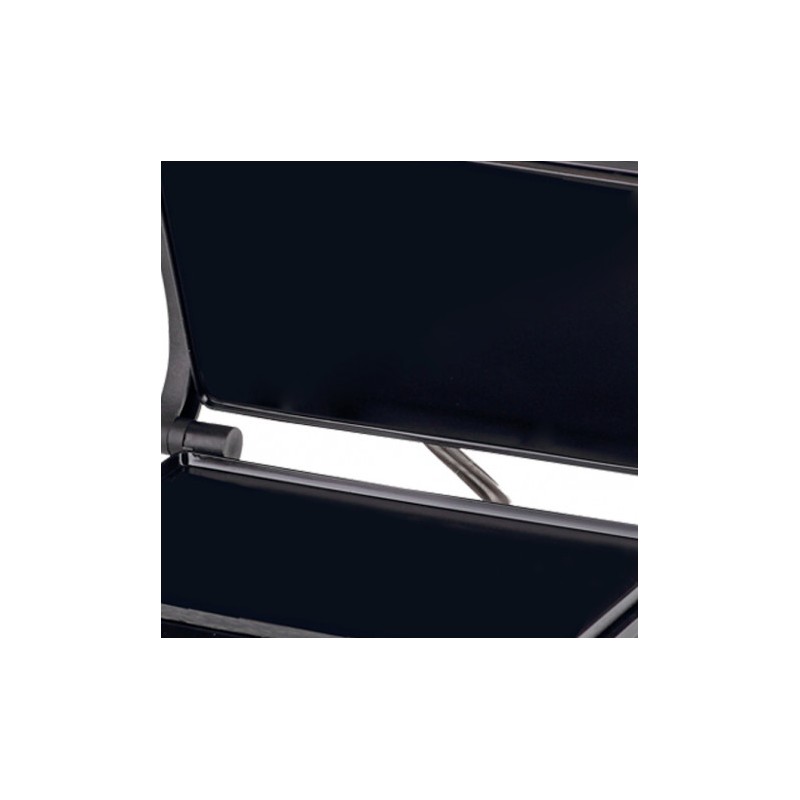 SANDWICHERA INOX PLACA LISA 750W MUVIP