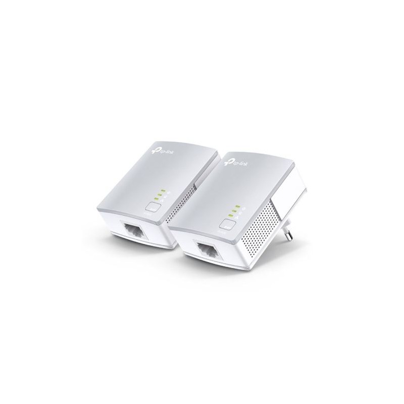 PLC / POWERLINE TL-PA411KIT 600MBPS |...