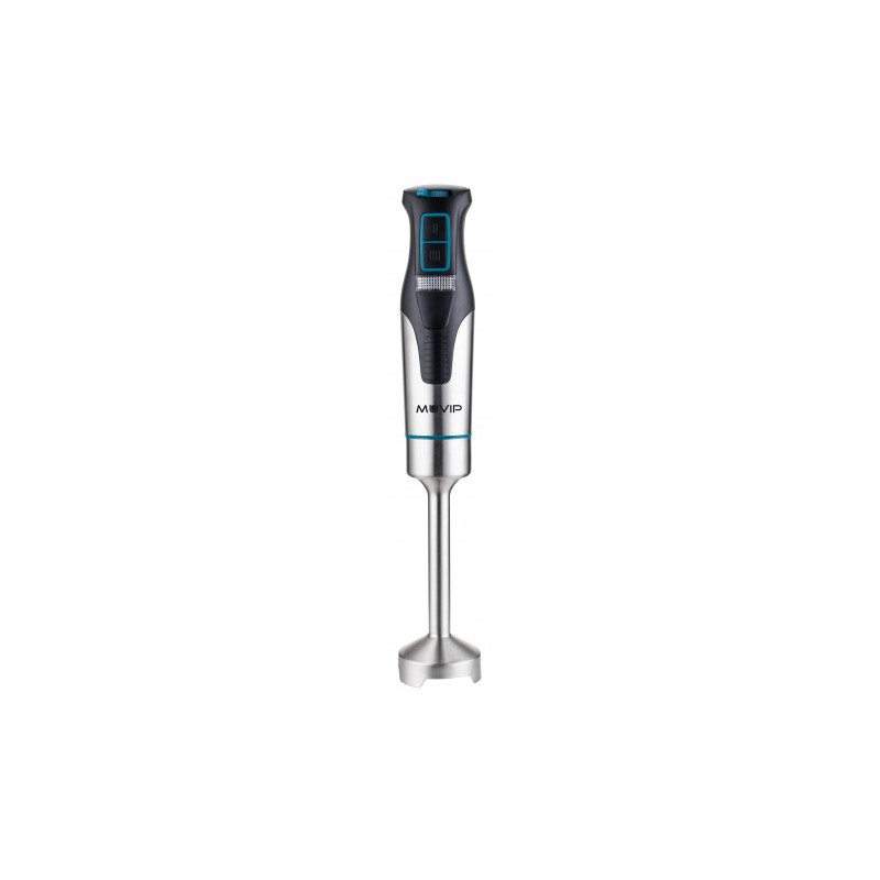 BATIDORA DE MANO INOX 1200W MUVIP