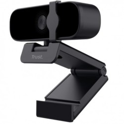 WEBCAM FULL HD TRUST TANOR... 2