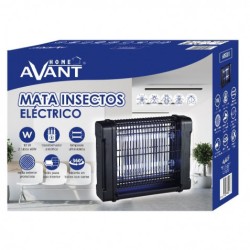 MATA INSECTOS ELECTRICO 12W... 2