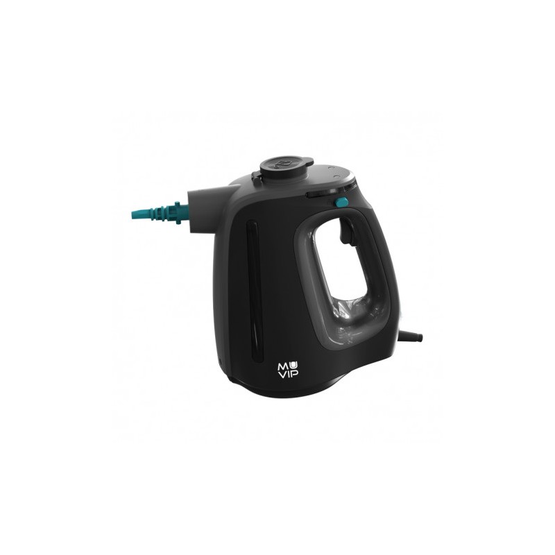 LIMPIADOR A VAPOR 16 EN 1 1350W MUVIP