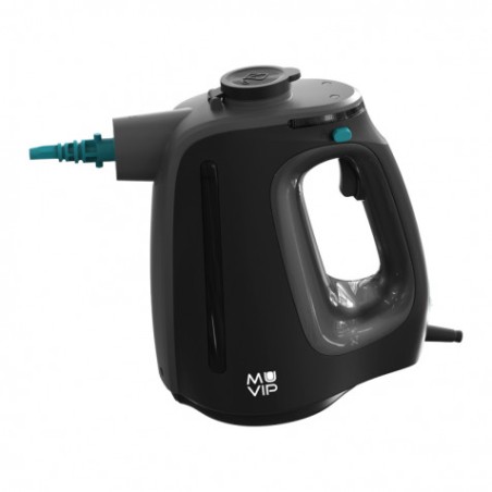 LIMPIADOR A VAPOR 16 EN 1 1350W MUVIP