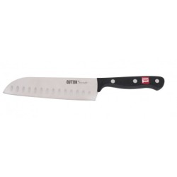 CUCHILLO SANTOKU SYBARITE...