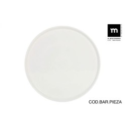SET 6 PLATOS PARA PIZZA...