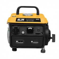 GENERADOR DE GASOLINA 800W... 2