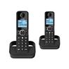TELEFONO INALAMBRICO DUO F860 BLOQUEO LLAMADAS ALCATEL - ATL1423402