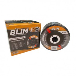 DISCO LAMINADO 115MM GRANO...