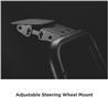 RACING SIMULATOR COCKPIT SEAT PRO R3 CROMAD - CR1078-4