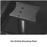 RACING SIMULATOR COCKPIT SEAT PRO R3 CROMAD - CR1078-6