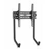 SOPORTE TELEVISOR HASTA 32"-55" RACING SIMULATOR COCKPIT R2 SEAT CROMAD - CR1077