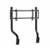 SOPORTE TELEVISOR HASTA 32"-50" RACING SIMULATOR COCKPIT SEAT PRO R3 CROMAD - CR1079