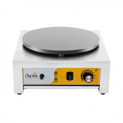 CREPERA ELECTRICA... 2