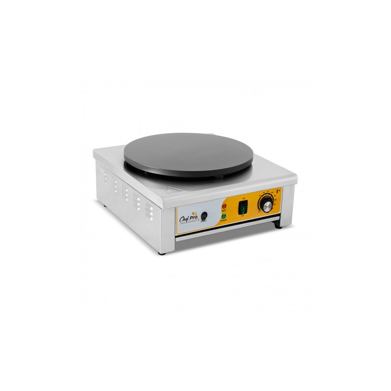 CREPERA ELECTRICA PROFESIONAL CHEF PRO