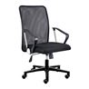 SILLA OFICINA OF1400 NEGRO MUVIP - MV0309PN