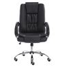 SILLA OFICINA OF1500 NEGRO MUVIP - MV0310