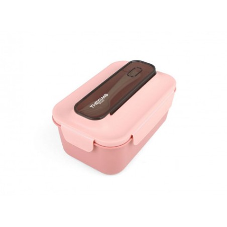 FIAMBRERA PORTA ALIMENTOS RECTANGULAR 1.5L THERMOSPORT