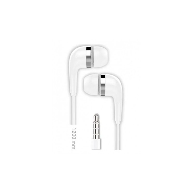 AURICULARES INTRAUDITIVOS CON...